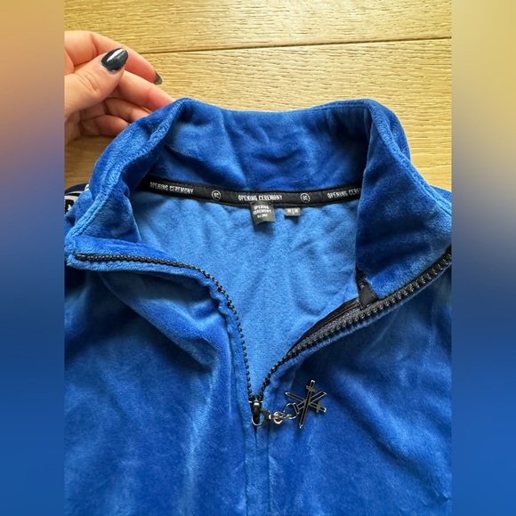 Opening ceremony matching set - Picture 5 of 7